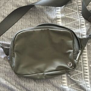 Lululemon Beltbag
